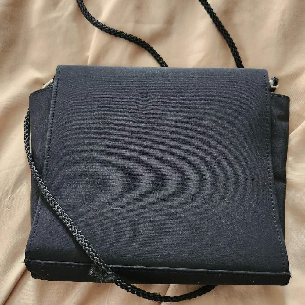 Womens vintage KF ltd evening bag - Picture 9 of 11